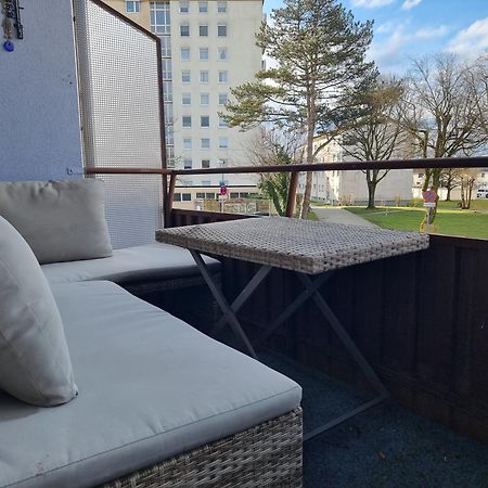Apartment Sasu Friedrichshafen Exterior photo