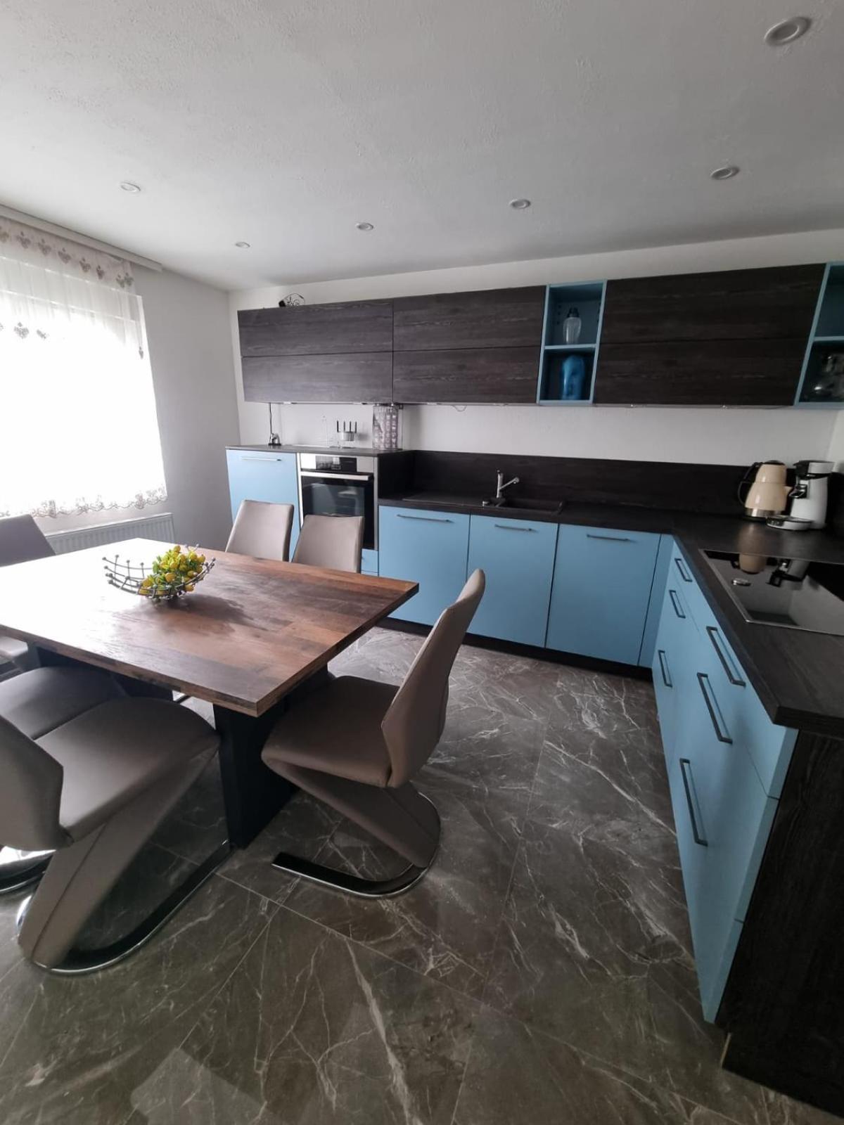 Apartment Sasu Friedrichshafen Exterior photo