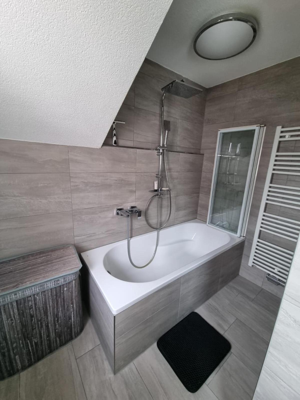 Apartment Sasu Friedrichshafen Exterior photo