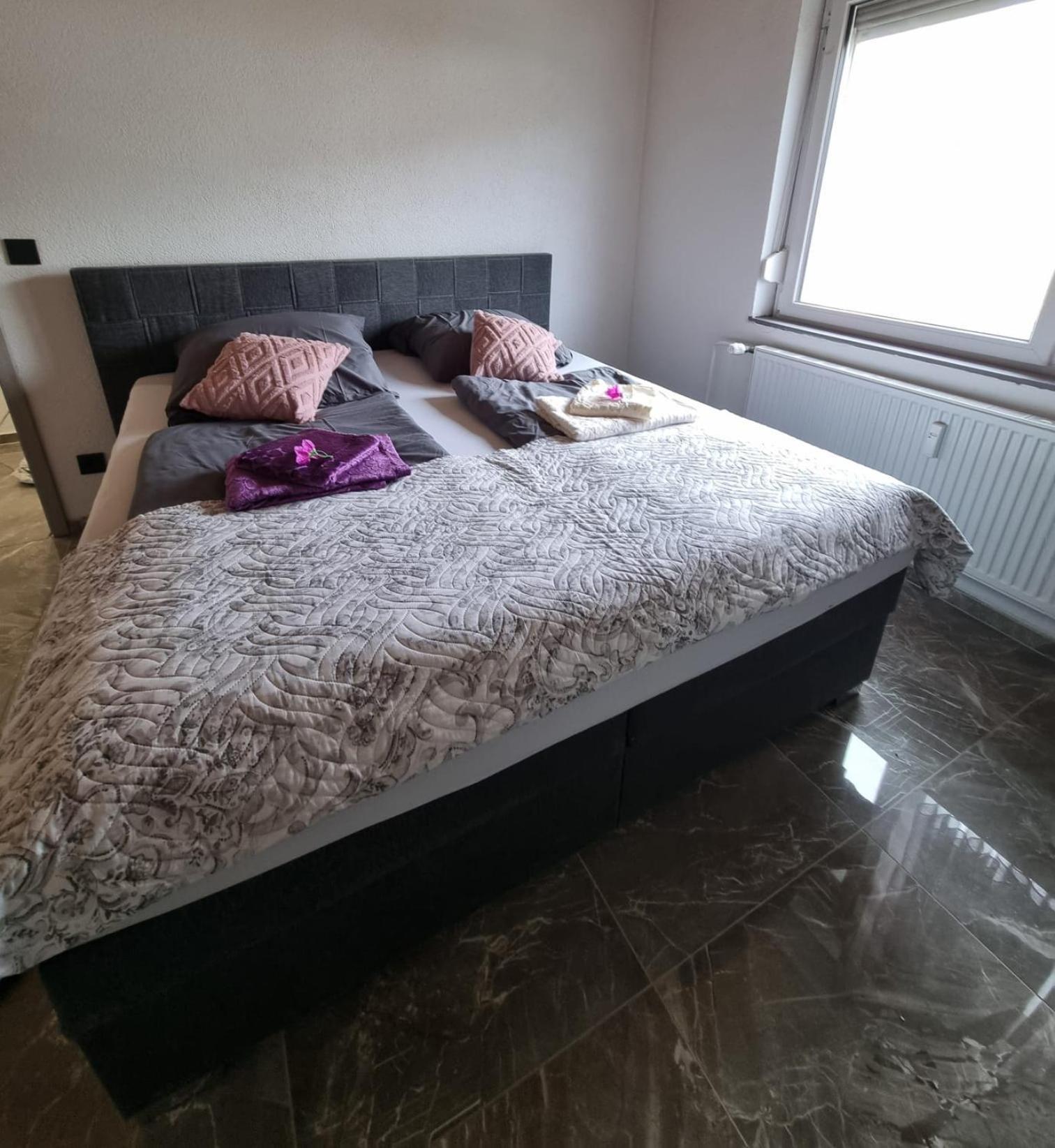 Apartment Sasu Friedrichshafen Exterior photo